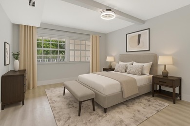 Welcome to this stunning fully renovated 3-bedroom, 2.5-bath on Palm-Aire Country Club and Resort - The Oaks in Florida - for sale on GolfHomes.com, golf home, golf lot