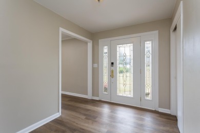 Welcome to this stunning 4-bedroom, 2.5-bathroom home on  in Virginia - for sale on GolfHomes.com, golf home, golf lot