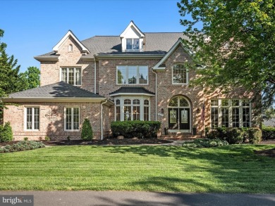 Welcome to River Creek - a prestigious gated community nestled on River Creek Club in Virginia - for sale on GolfHomes.com, golf home, golf lot