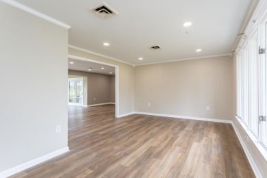Welcome to this stunning 4-bedroom, 2.5-bathroom home on  in Virginia - for sale on GolfHomes.com, golf home, golf lot
