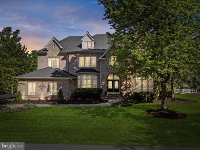Welcome to River Creek - a prestigious gated community nestled on River Creek Club in Virginia - for sale on GolfHomes.com, golf home, golf lot