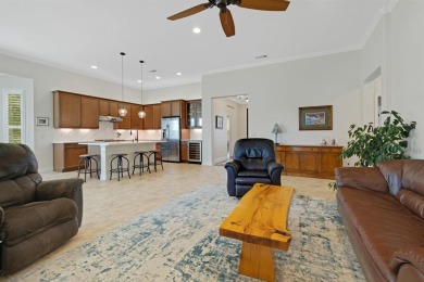 Discover the perfect blend of elegance, comfort, and on Wildhorse Golf Club of Robson Ranch in Texas - for sale on GolfHomes.com, golf home, golf lot
