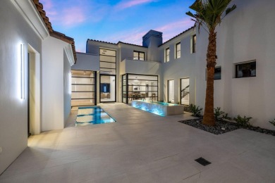 Step into architectural brilliance at this brand new on The Hideaway Golf Club in California - for sale on GolfHomes.com, golf home, golf lot