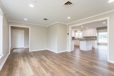 Welcome to this stunning 4-bedroom, 2.5-bathroom home on  in Virginia - for sale on GolfHomes.com, golf home, golf lot