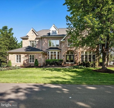 Welcome to River Creek - a prestigious gated community nestled on River Creek Club in Virginia - for sale on GolfHomes.com, golf home, golf lot