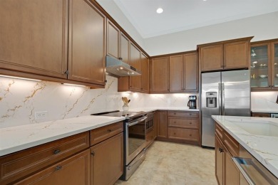 Discover the perfect blend of elegance, comfort, and on Wildhorse Golf Club of Robson Ranch in Texas - for sale on GolfHomes.com, golf home, golf lot