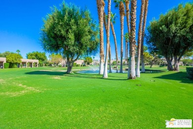 A rare jewel amongst the beautiful Desert Princess oasis.....a on Desert Princess Country Club in California - for sale on GolfHomes.com, golf home, golf lot