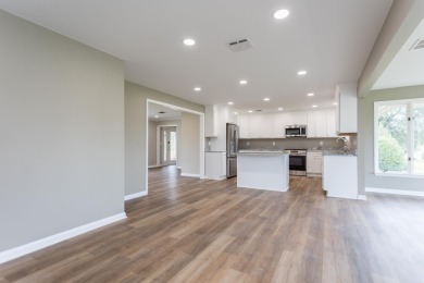 Welcome to this stunning 4-bedroom, 2.5-bathroom home on  in Virginia - for sale on GolfHomes.com, golf home, golf lot