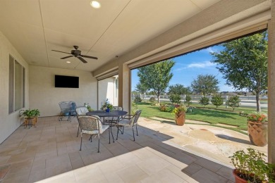 Discover the perfect blend of elegance, comfort, and on Wildhorse Golf Club of Robson Ranch in Texas - for sale on GolfHomes.com, golf home, golf lot