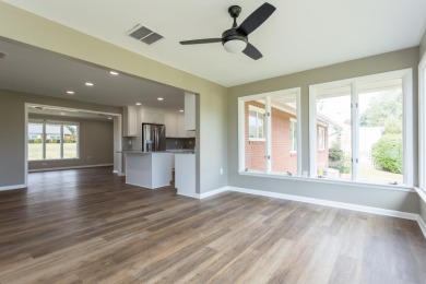 Welcome to this stunning 4-bedroom, 2.5-bathroom home on  in Virginia - for sale on GolfHomes.com, golf home, golf lot