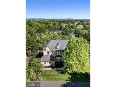 Welcome to River Creek - a prestigious gated community nestled on River Creek Club in Virginia - for sale on GolfHomes.com, golf home, golf lot