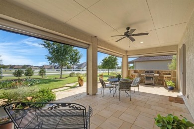 Discover the perfect blend of elegance, comfort, and on Wildhorse Golf Club of Robson Ranch in Texas - for sale on GolfHomes.com, golf home, golf lot