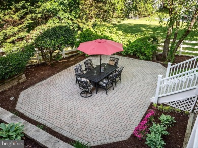 Welcome to River Creek - a prestigious gated community nestled on River Creek Club in Virginia - for sale on GolfHomes.com, golf home, golf lot