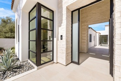 Step into architectural brilliance at this brand new on The Hideaway Golf Club in California - for sale on GolfHomes.com, golf home, golf lot