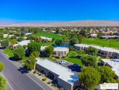 A rare jewel amongst the beautiful Desert Princess oasis.....a on Desert Princess Country Club in California - for sale on GolfHomes.com, golf home, golf lot