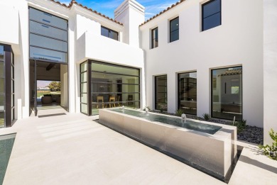 Step into architectural brilliance at this brand new on The Hideaway Golf Club in California - for sale on GolfHomes.com, golf home, golf lot