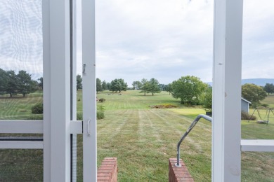 Welcome to this stunning 4-bedroom, 2.5-bathroom home on  in Virginia - for sale on GolfHomes.com, golf home, golf lot
