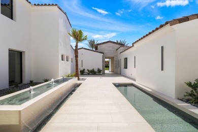 Step into architectural brilliance at this brand new on The Hideaway Golf Club in California - for sale on GolfHomes.com, golf home, golf lot