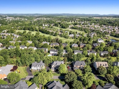 Welcome to River Creek - a prestigious gated community nestled on River Creek Club in Virginia - for sale on GolfHomes.com, golf home, golf lot