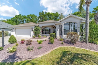 ~NEW ROOF APR 2025~ ~NO HOMES BEHIND~ ~PREMIUM LOT~ on The Links of Spruce Creek in Florida - for sale on GolfHomes.com, golf home, golf lot