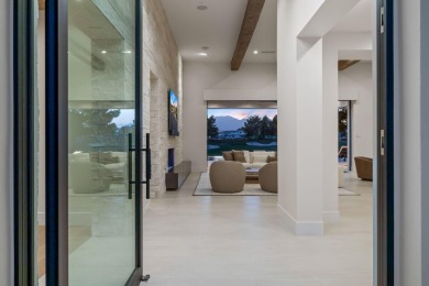Step into architectural brilliance at this brand new on The Hideaway Golf Club in California - for sale on GolfHomes.com, golf home, golf lot