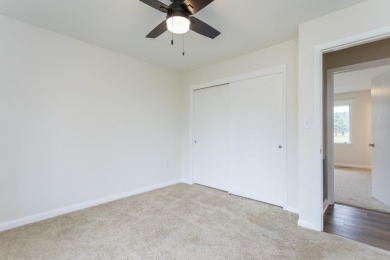 Welcome to this stunning 4-bedroom, 2.5-bathroom home on  in Virginia - for sale on GolfHomes.com, golf home, golf lot