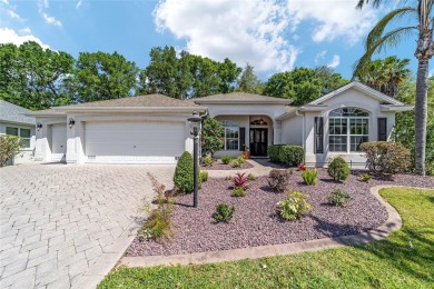 ~NEW ROOF APR 2025~ ~NO HOMES BEHIND~ ~PREMIUM LOT~ on The Links of Spruce Creek in Florida - for sale on GolfHomes.com, golf home, golf lot