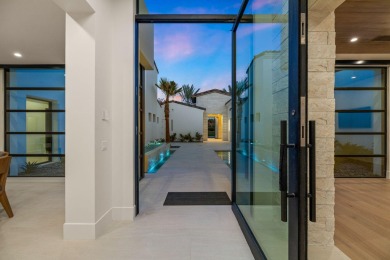 Step into architectural brilliance at this brand new on The Hideaway Golf Club in California - for sale on GolfHomes.com, golf home, golf lot