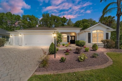 ~NEW ROOF APR 2025~ ~NO HOMES BEHIND~ ~PREMIUM LOT~ on The Links of Spruce Creek in Florida - for sale on GolfHomes.com, golf home, golf lot