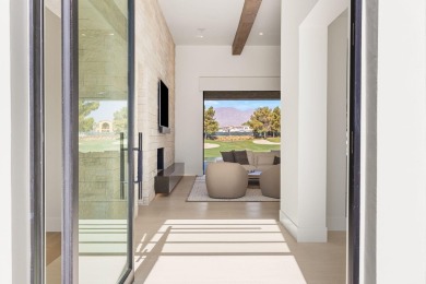 Step into architectural brilliance at this brand new on The Hideaway Golf Club in California - for sale on GolfHomes.com, golf home, golf lot