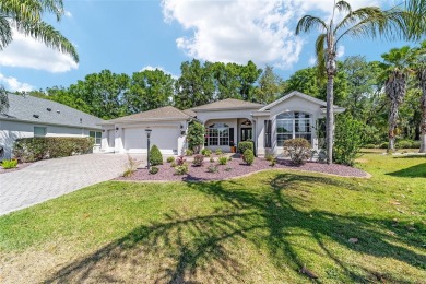 ~NEW ROOF APR 2025~ ~NO HOMES BEHIND~ ~PREMIUM LOT~ on The Links of Spruce Creek in Florida - for sale on GolfHomes.com, golf home, golf lot