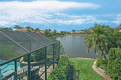 Like new, 3323 sq ft home in Tiger Island Estates, featuring 4 on Lely Resort Golf and Country Club in Florida - for sale on GolfHomes.com, golf home, golf lot