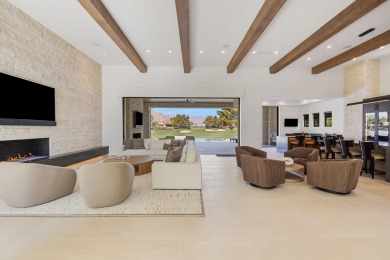 Step into architectural brilliance at this brand new on The Hideaway Golf Club in California - for sale on GolfHomes.com, golf home, golf lot