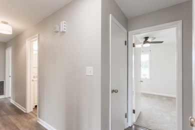 Welcome to this stunning 4-bedroom, 2.5-bathroom home on  in Virginia - for sale on GolfHomes.com, golf home, golf lot