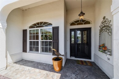 ~NEW ROOF APR 2025~ ~NO HOMES BEHIND~ ~PREMIUM LOT~ on The Links of Spruce Creek in Florida - for sale on GolfHomes.com, golf home, golf lot