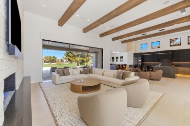 Step into architectural brilliance at this brand new on The Hideaway Golf Club in California - for sale on GolfHomes.com, golf home, golf lot