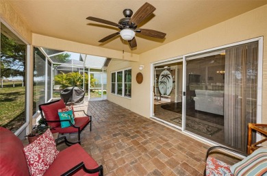 Fantastic opportunity! Live on a quiet street in Fairway Homes on Meadow Oaks Golf and Country Club in Florida - for sale on GolfHomes.com, golf home, golf lot