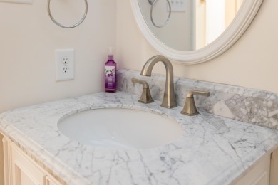 Welcome to this stunning 4-bedroom, 2.5-bathroom home on  in Virginia - for sale on GolfHomes.com, golf home, golf lot