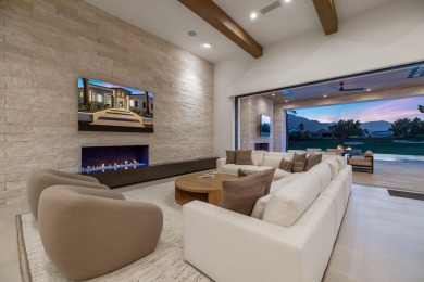 Step into architectural brilliance at this brand new on The Hideaway Golf Club in California - for sale on GolfHomes.com, golf home, golf lot