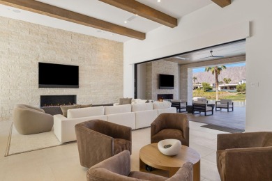 Step into architectural brilliance at this brand new on The Hideaway Golf Club in California - for sale on GolfHomes.com, golf home, golf lot