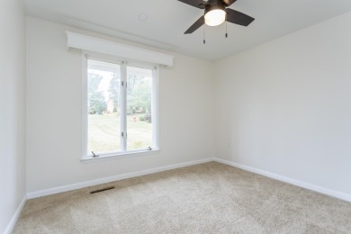 Welcome to this stunning 4-bedroom, 2.5-bathroom home on  in Virginia - for sale on GolfHomes.com, golf home, golf lot