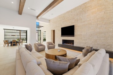 Step into architectural brilliance at this brand new on The Hideaway Golf Club in California - for sale on GolfHomes.com, golf home, golf lot