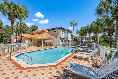 Coastal elegance is calling in the heart of Destin with this on Regatta Bay Golf and Country Club in Florida - for sale on GolfHomes.com, golf home, golf lot