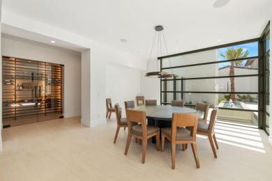 Step into architectural brilliance at this brand new on The Hideaway Golf Club in California - for sale on GolfHomes.com, golf home, golf lot