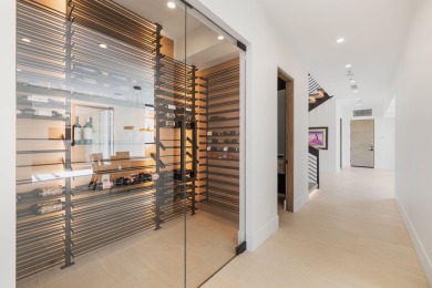 Step into architectural brilliance at this brand new on The Hideaway Golf Club in California - for sale on GolfHomes.com, golf home, golf lot
