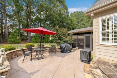 Another great listing from Jean Durham; contact  or jean to on Willow Creek Golf Club in South Carolina - for sale on GolfHomes.com, golf home, golf lot