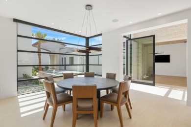 Step into architectural brilliance at this brand new on The Hideaway Golf Club in California - for sale on GolfHomes.com, golf home, golf lot