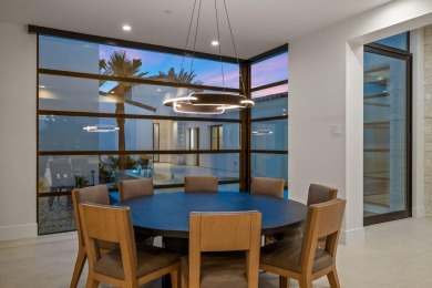 Step into architectural brilliance at this brand new on The Hideaway Golf Club in California - for sale on GolfHomes.com, golf home, golf lot