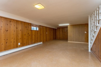Welcome to this stunning 4-bedroom, 2.5-bathroom home on  in Virginia - for sale on GolfHomes.com, golf home, golf lot