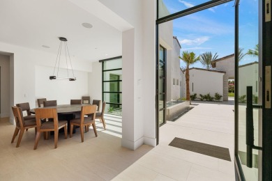 Step into architectural brilliance at this brand new on The Hideaway Golf Club in California - for sale on GolfHomes.com, golf home, golf lot